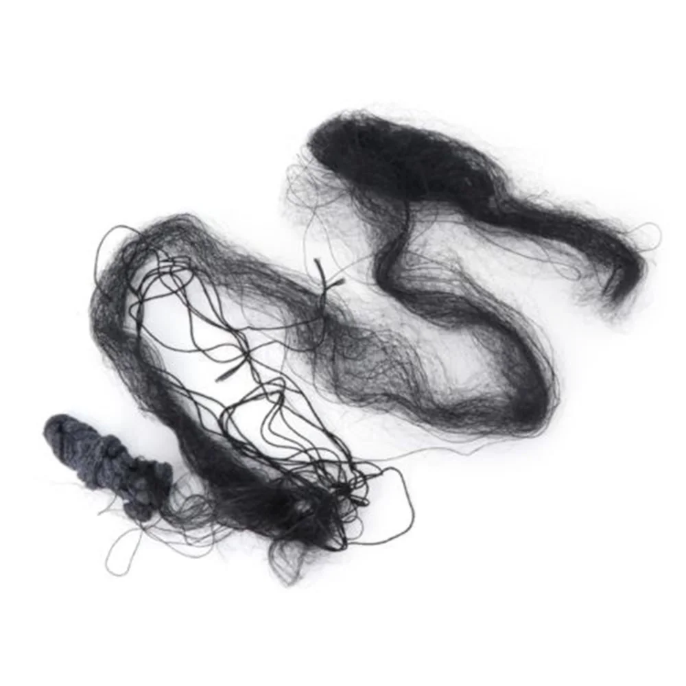 Новый анти ловушка птиц сеткой сеть прудов рыболовная ловушки культур от