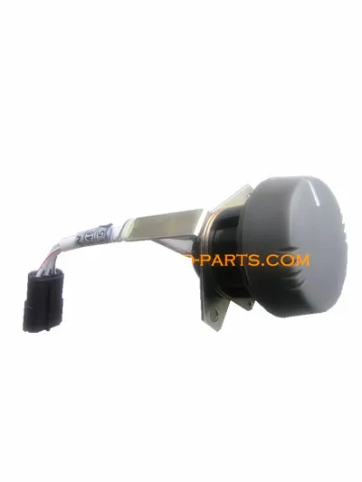 DH220-5 Экскаватор дроссельной заслонки поворотный переключатель 2552-1004 |