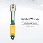 Гаечный ключ с трещоткой и высоким крутящим моментом, 14 дюйма