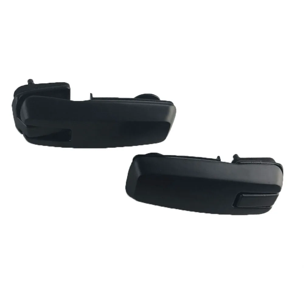 Пара правый и левый задний стеклоподъемный шарнир для 08-12 Ford Escape Mariner 8L8Z78420A68C