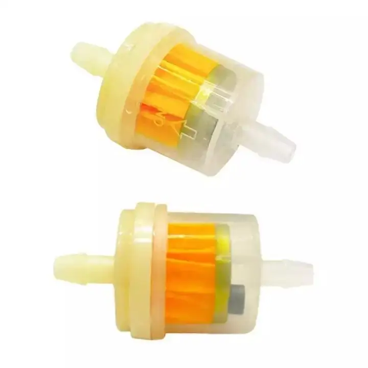 

Универсальный бензиновый топливный фильтр для мотоцикла