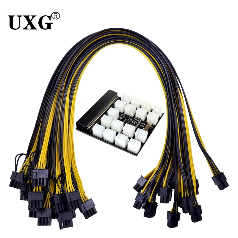 Коммутационная плата модуля питания CHIPAL для блока HP 750 Вт/1200 Вт преобразование