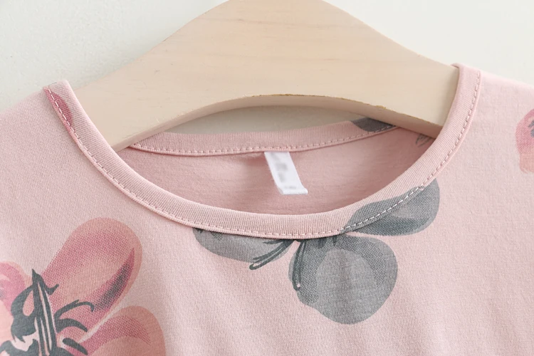 Одежда для девочек; Новинка года; Лидер продаж; Модный комплект для маленьких девочек; кружевная белая блузка+ красные шорты; комплект одежды; детская одежда
