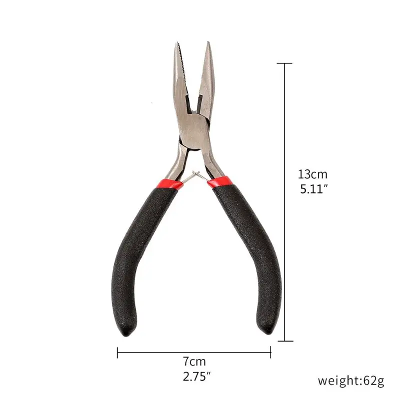 

1 Set DIY Bohemian Earring Making Kit Jewelry Components Materials Tools Repair Supplies