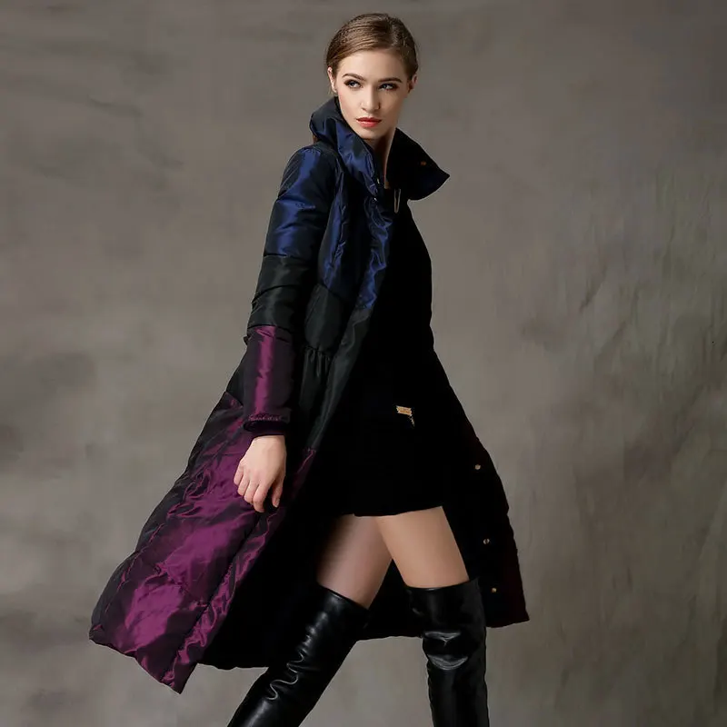 LANMREM 2020 осень и зима новые продукты мода цвет соответствия высокого класса тонкий