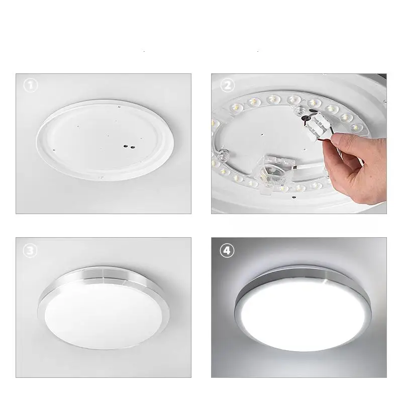 Микро-подсветка Smd осветительная плата стробилка для телевизора Diodo Diy Диод Cob Cree