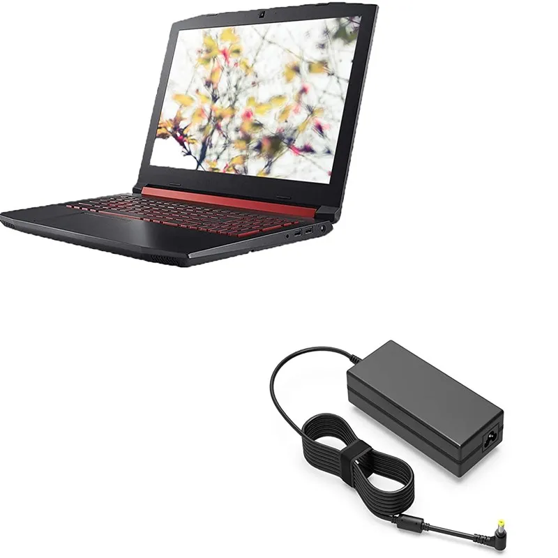 

135W AC Charger Fit for Acer Aspire Nitro VN7-791G Laptop Adapter Power Supply Cord