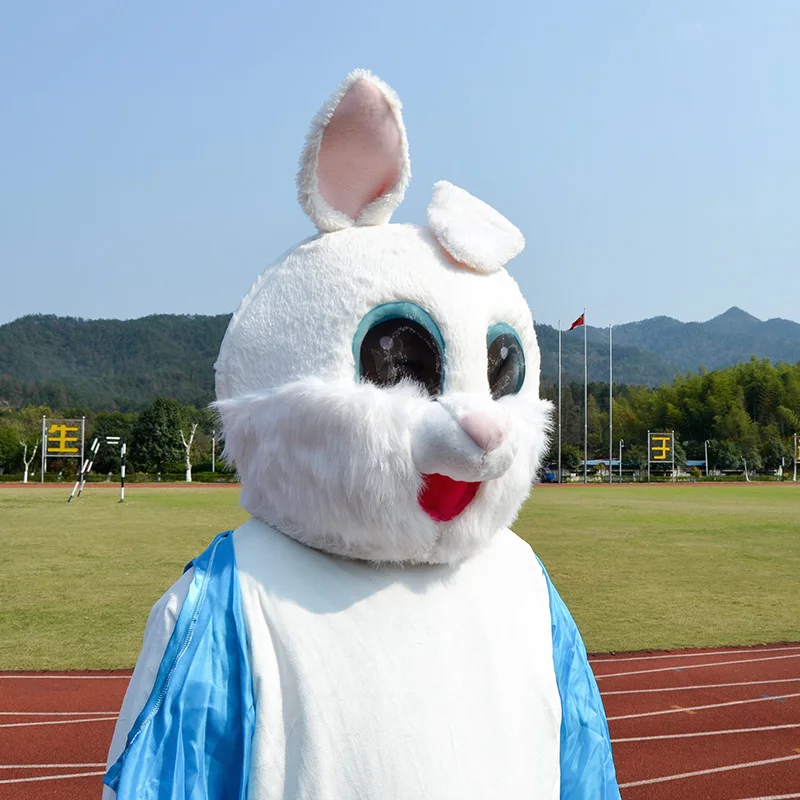 Giant Easter Bunny Plush Toys Huge Doll 1.6M Rabbit Soft Stuffed Animals for Adult Girls Boys Birthday Christmas Gift | Игрушки и хобби