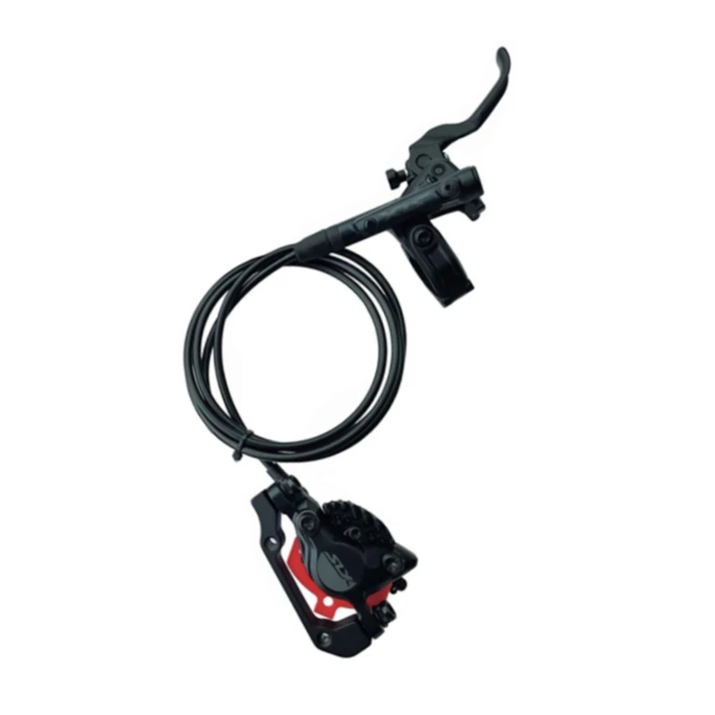 Shimano SLX M7100 M7120 тормоз горных велосипедов гидравлическая Дисковый Тормоз MTB BR BL 800