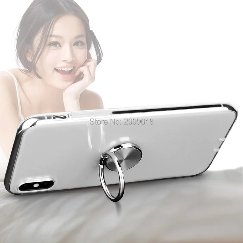 Мягкий чехол для TP Link Neffos X20 Pro TP9131A TP9131C автомобильный держатель Pro|Бамперы| |