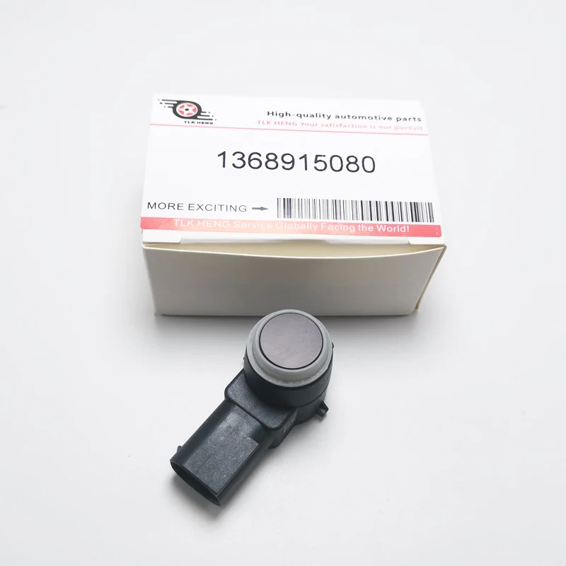 Новый PDC Датчик парковки радар парковочная помощь 1368915080 для FIAT DUCATO BRAVO FIORINO QUBO