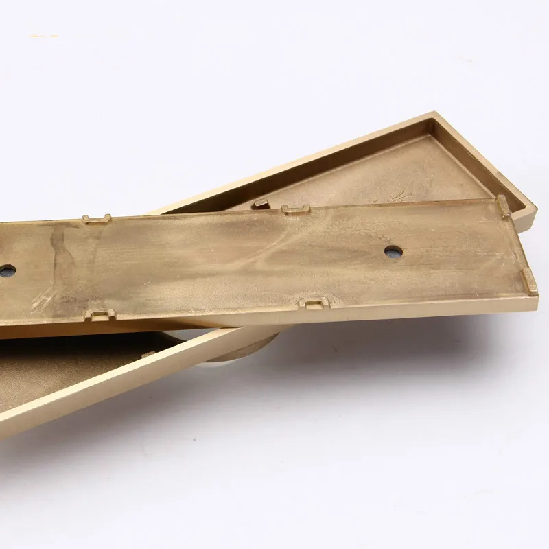 Дезодорант для слива пола очищенный медный утолщенный дезодорант 30x8 3 см большой