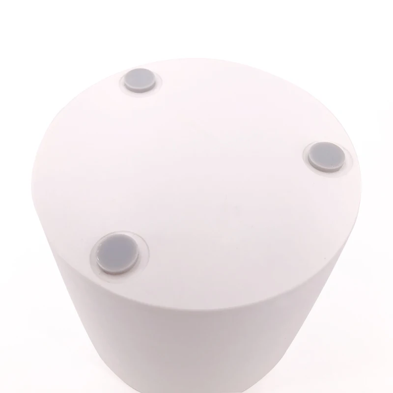 Пластиковый ящик для хранения ювелирных изделий женский настольный держатель