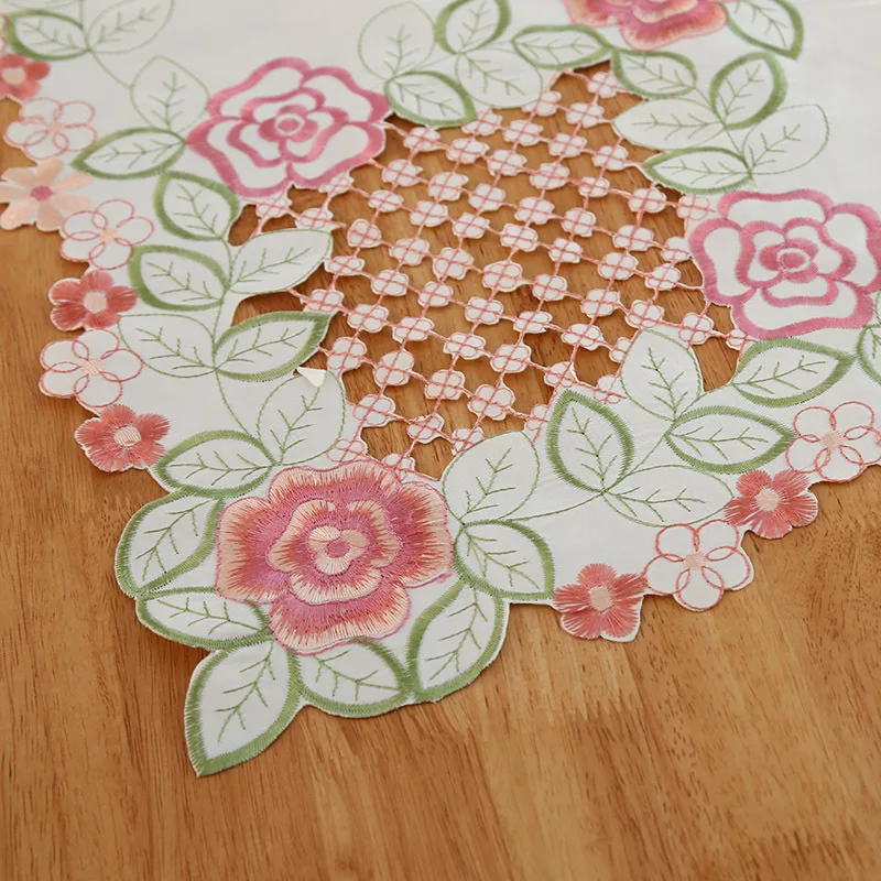 Настольная многофункциональная декоративная Пыленепроницаемая скатерть в