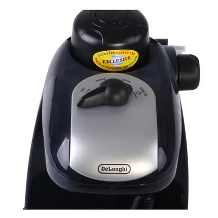 DeLonghi/DeLong EC7.1 машина для эспрессо полуавтоматическая пара потребительский и