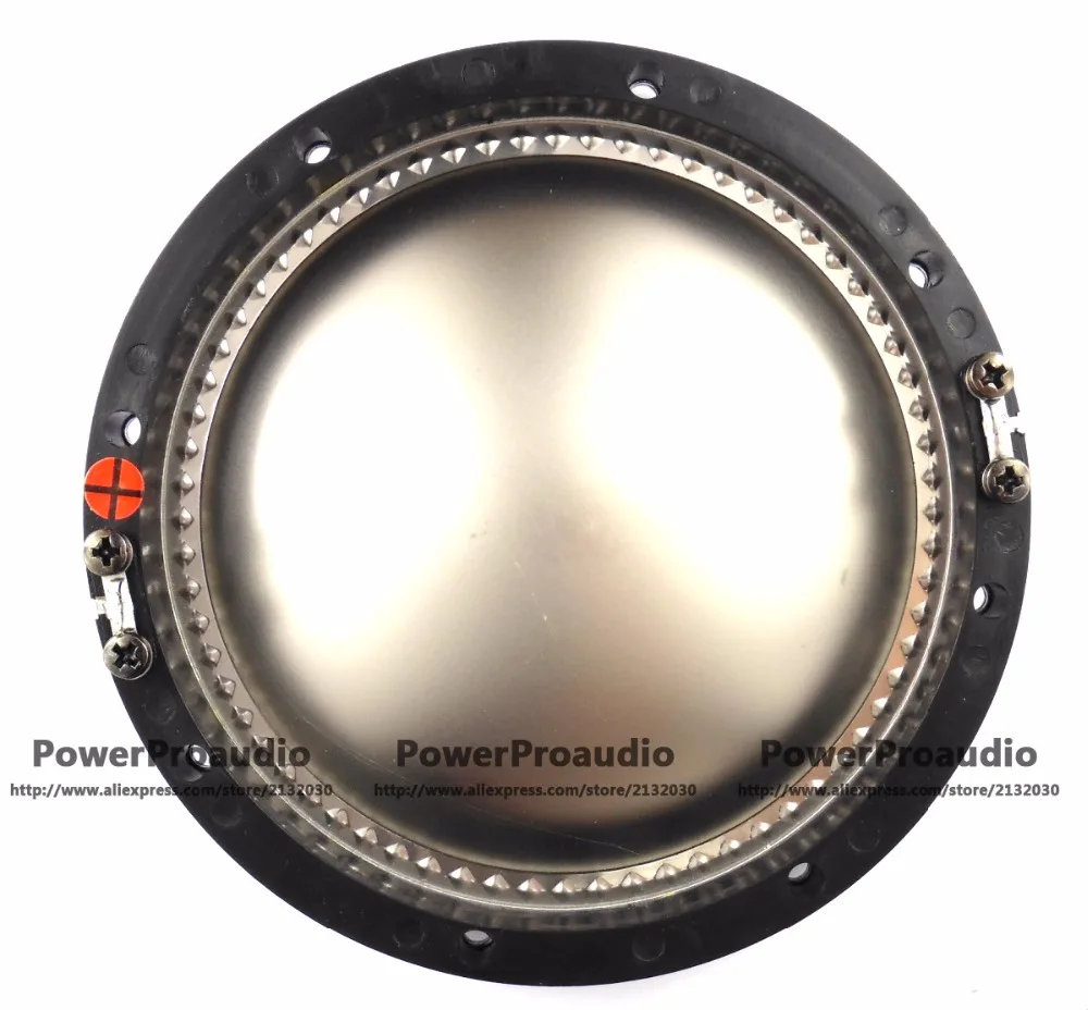 

Diaphragm for JBL 2445 2445J Speaker Horn Driver16 Ohms