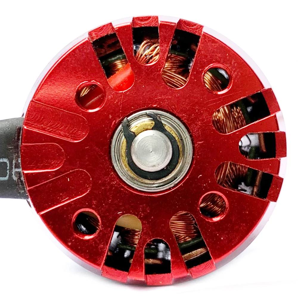 N2836 Швейцарский качественный мотор бесщеточный постоянного тока мощный источник