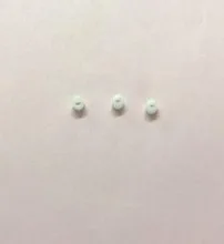 Новые белые винтовая прокладка кольцо для Canon EF 24-70 мм 16-35 F2.8 мм/70-200mm f/2.8L IS II USM 70-200