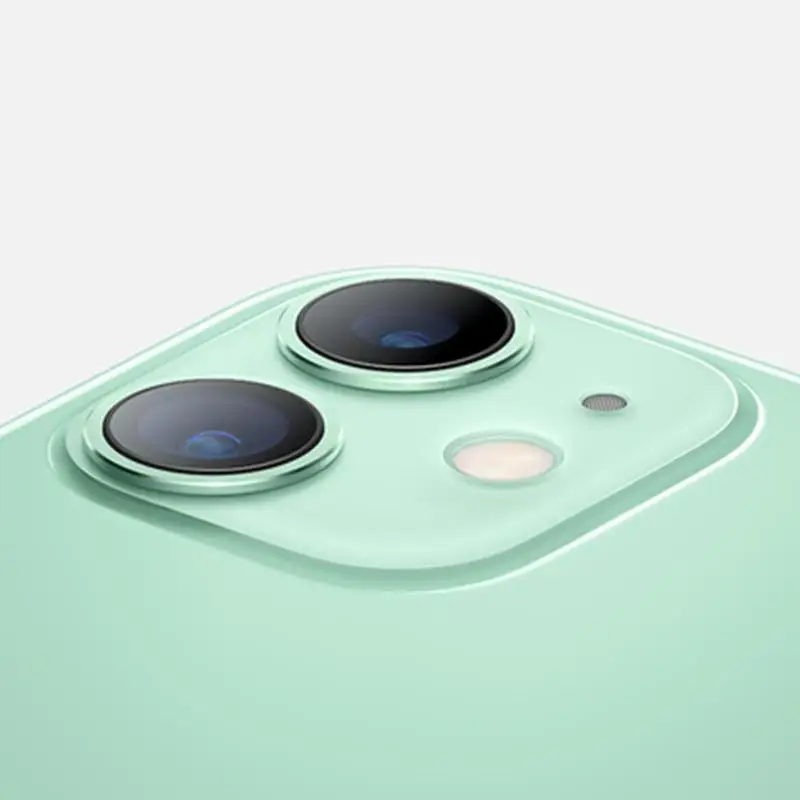 Защитное кольцо для объектива камеры Iphone 11 Pro закаленное стекло 11pro Max 2019 защитная