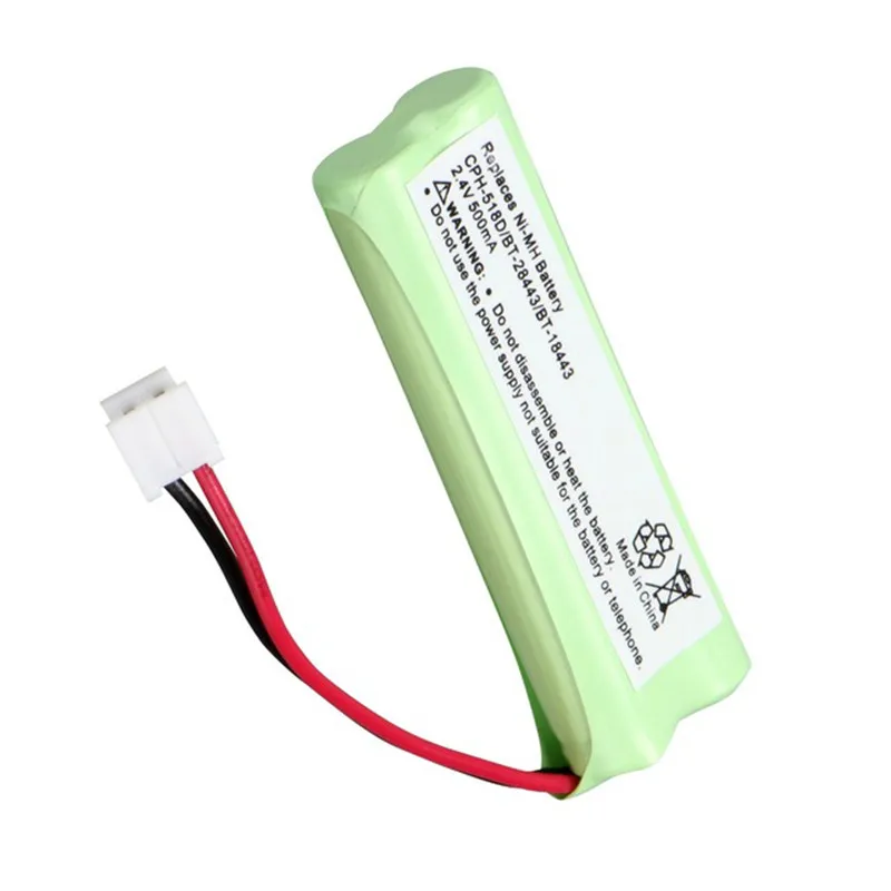 Geilienergy Перезаряжаемые Батарея для AT&ampT и Vtech телефоны BBT-18443 BT-28443 89-1337-00-00 VTech LS-6115