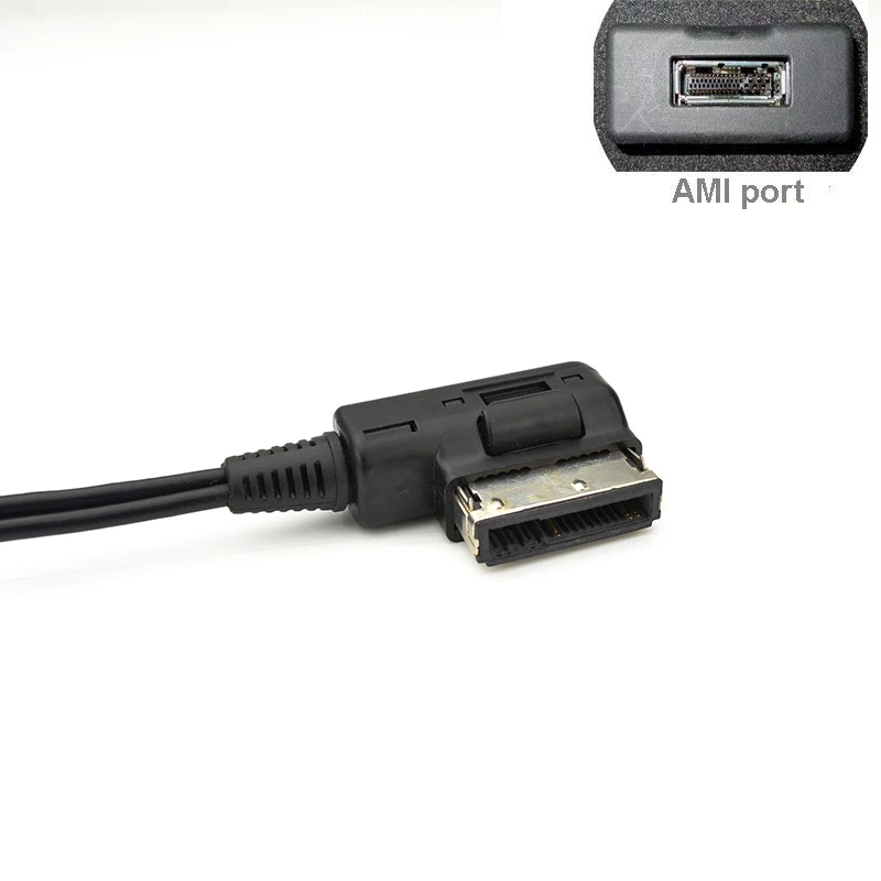 Беспроводной Bluetooth интерфейс музыкальный адаптер кабель USB аудиошнур для Audi Q5 A5 A7