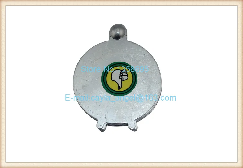 Изготовление ювелирных изделий бесплатная доставка 6 шт. круглые драгоценные