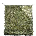 Сетка камуфляжная для охоты, 3x5 м