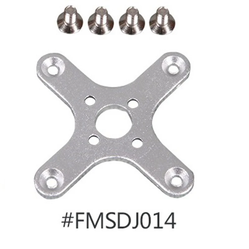 Моторная база FMS для радиоуправляемых моделей самолетов и игрушек с