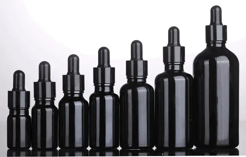 3 шт. стеклянная пипетка для масел 5-100 мл |