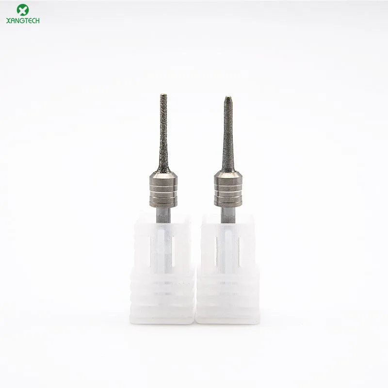 Дешевые AG Amann Ceramill Micro Wet фрезерные боры для литиевых дисиликатов Emax блоки - купить