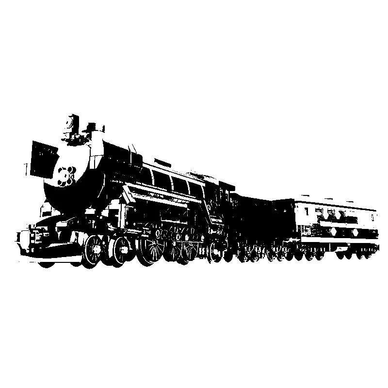 

Car series 21005 emerald night 91005 steam locomotive green train assembly block 20011 boy's birthday gift toys