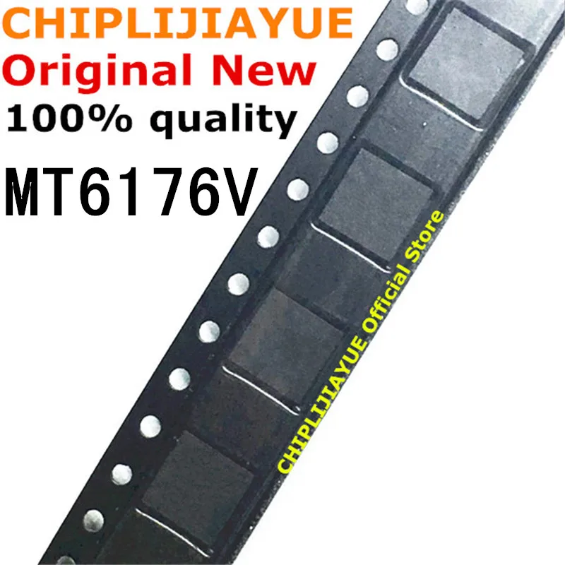 1 шт. MT6176V MT6176 6176V Новый и оригинальный микросхема IC|work work|ic chip |