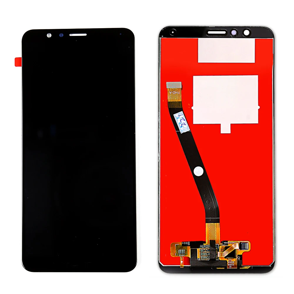 ЖК-дисплей для Huawei Honor 7X BND-L21 BND-L22 BND-L24 LCD дисплей сенсорный экран Mate SE стеклянный