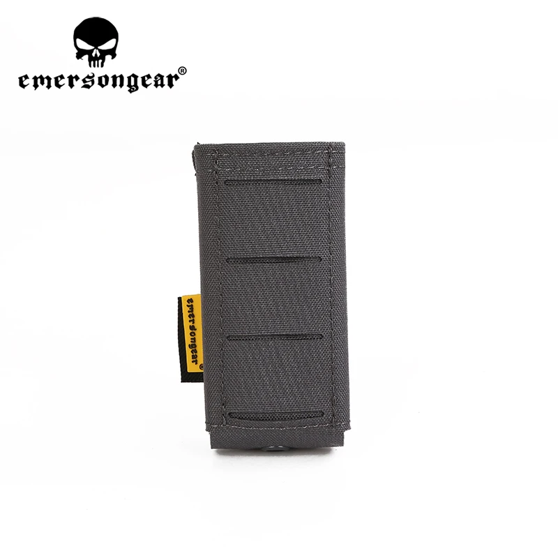 Сумка для журналов Emersongear LCS магнитная панель страйкбол уличная охотничья