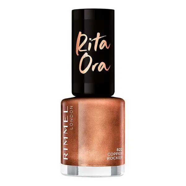 Лак для ногтей 60 секунд Rimmel London|Лак ногтей| |