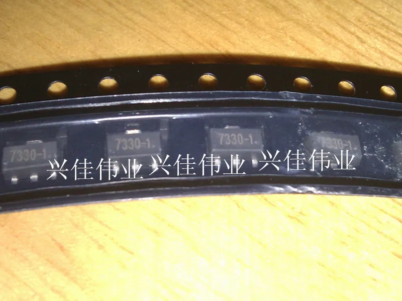 Оригинальный Новый 20 шт/уп HT7330 HT7330-A HT7330-1 HT7030 HT7030A-1 HT7030-1 HT7544A-1 HT7544-1 7544-1 СОТ-89 |