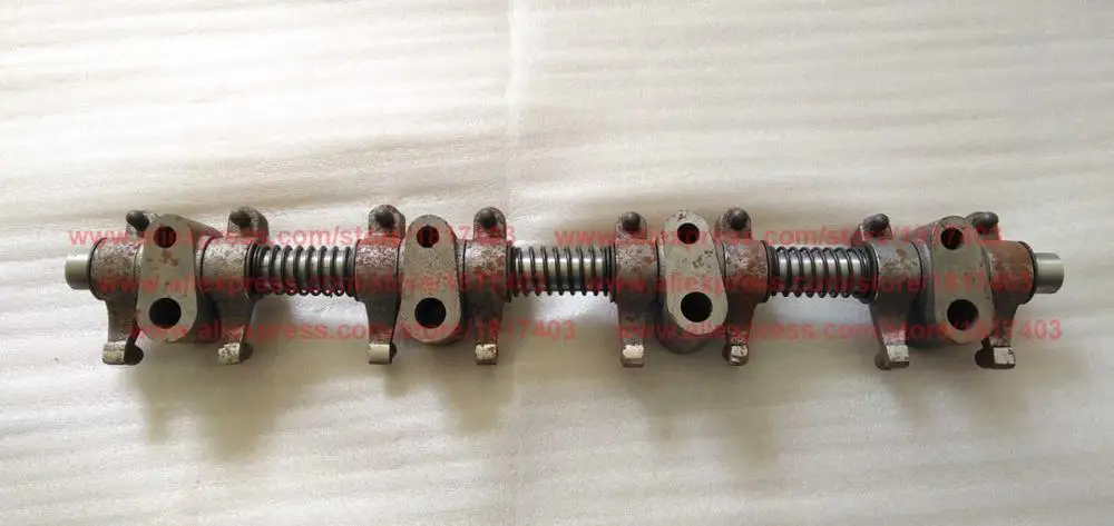 Y4108D Rockshaft assembly детали двигателя Yangdong