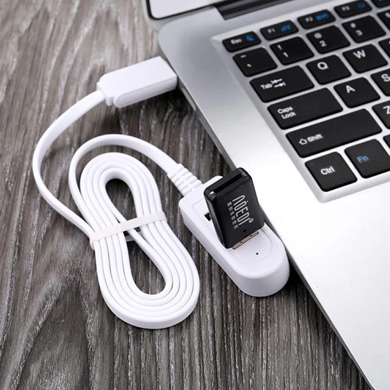 

3-портовый USB многофункциональный 3 А зарядный преобразователь удлинитель многопортовый концентратор Мини-Usb мини-USB