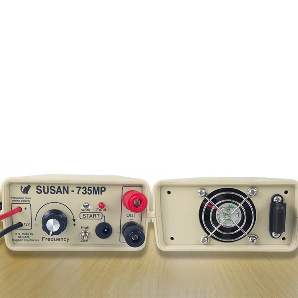 Для SUSAN-735MP 600 Вт высокой мощности Ультразвуковой инвертор электрооборудование с