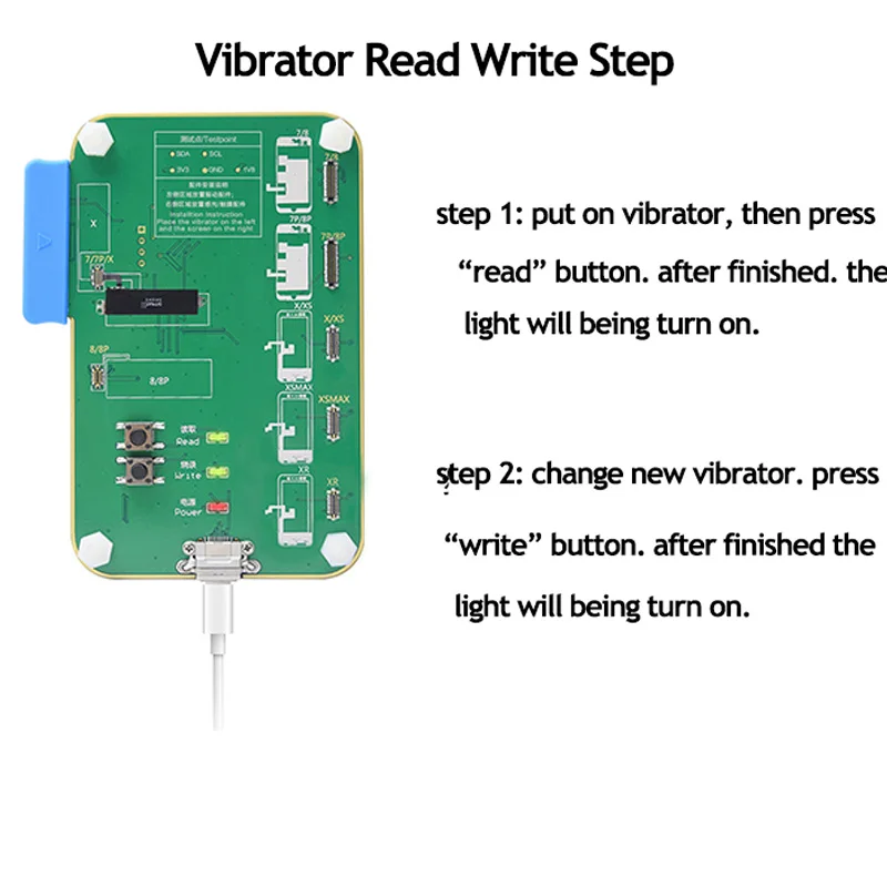 JC Фоточувствительный датчик приближения резервного копирования данных чтение и