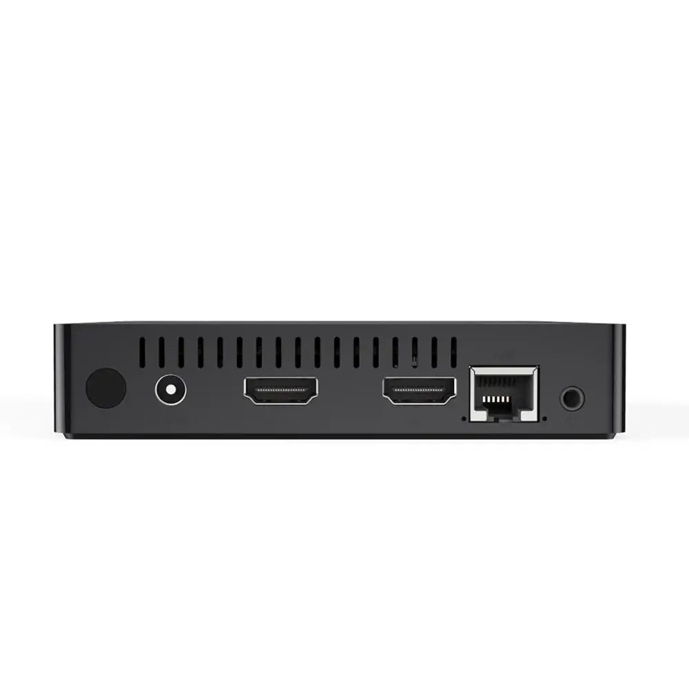 Мини-ПК Intel Apollo Lake Celeron J3355 MII 4 ГБ/64 ГБ Win10/ubuntu |