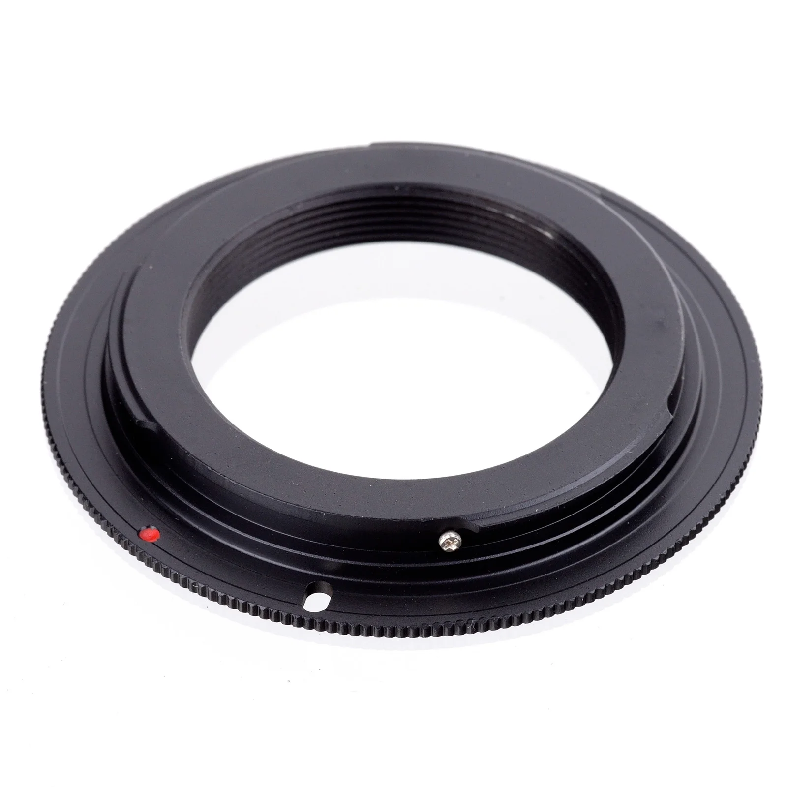M42-EF металлическое Крепление переходное кольцо адаптер для объектива M42-EOS M42 и
