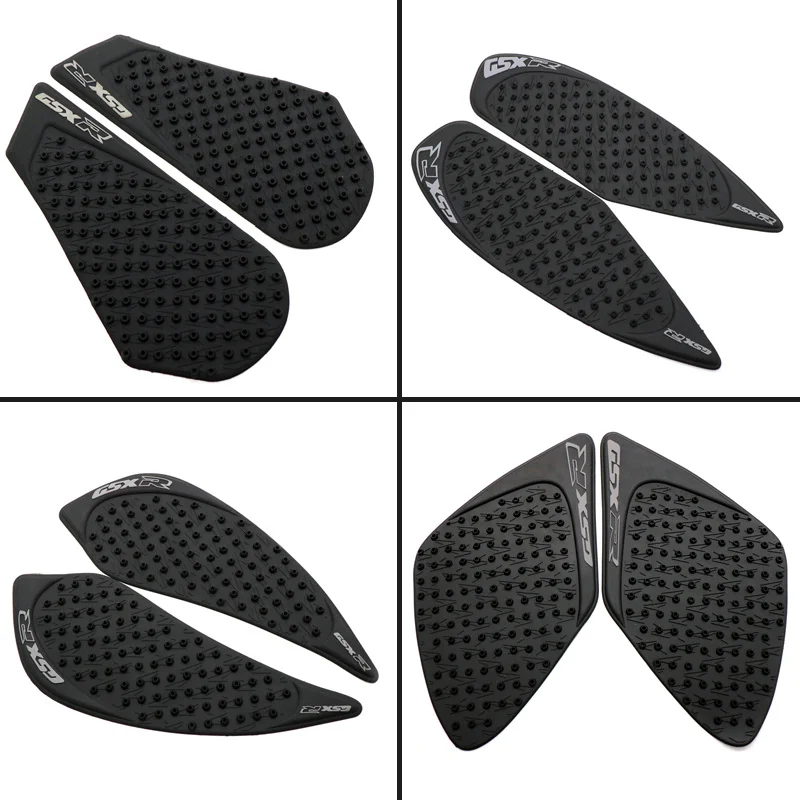 

Противоскользящая наклейка на масляный бак мотоцикла, Защитная Наклейка для Gsxr600 / 750 1000 K6 K7 K8 K9 Gsxr1300