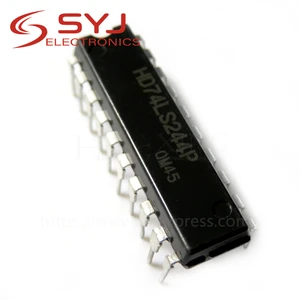 1pcs/lot SN74LS244N 74LS244 DIP-20 In Stock