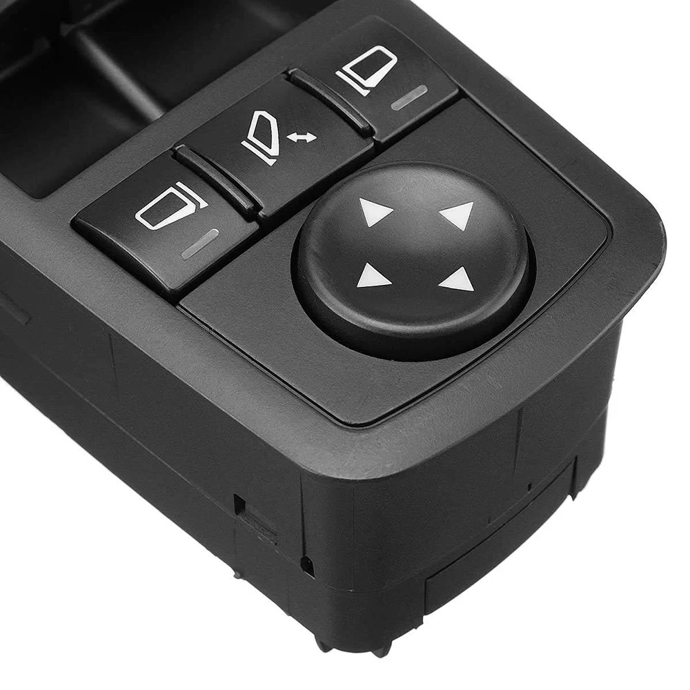 Переключатель Стеклоподъемника Master Power панель управления передний левый