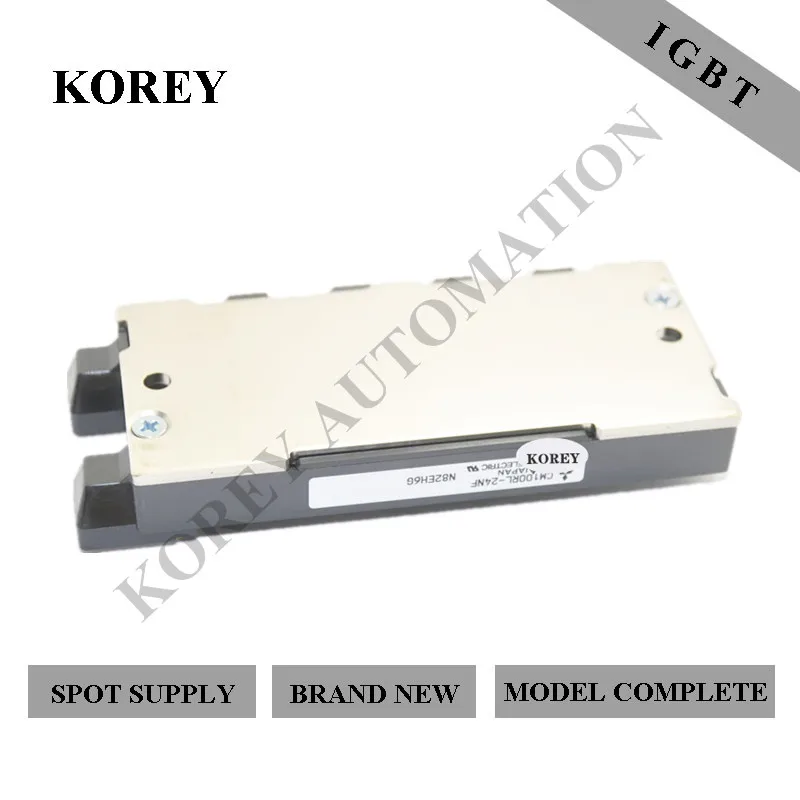 

Mitsubishi Power Module CM50RL-24NF CM75RL-24NF CM100RL-24NF