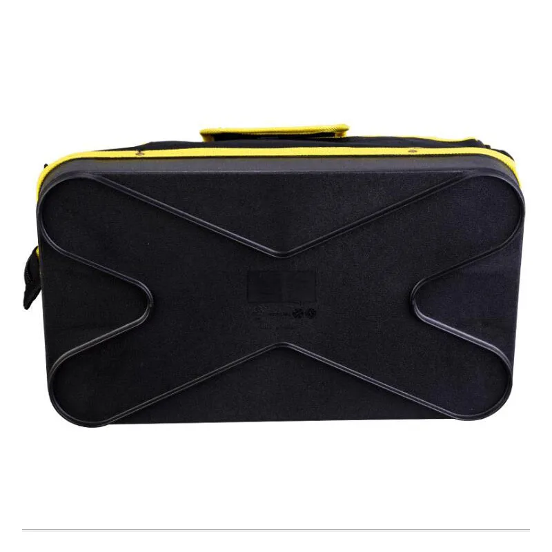 Shoulder Bag Handbag Multifunction Tool Waterproof Large Capacity Storage Oxford | Инструменты