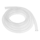 Водяное охлаждение VODOOL 2 м6,56 фута 9,5x12,7 мм, Прозрачная ПВХ-труба трубка для ПК, водяное охлаждение ЦП, система водяного охлаждения GPU