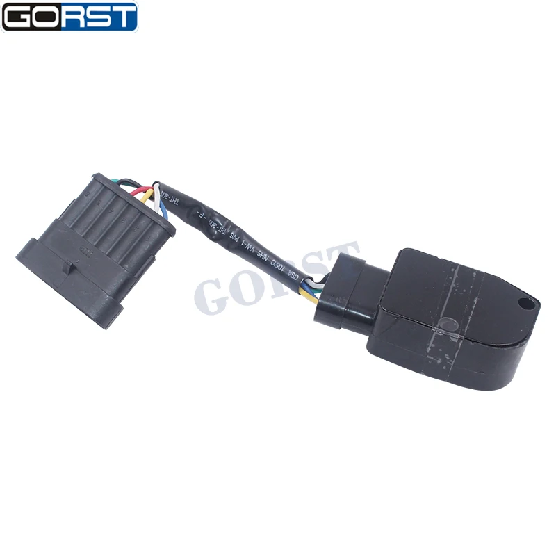 Automobiles Parts Throttle Position Sensor TPS 208020-C0101 For Scania Truck Dodge Ram2500 Ram3500 134118-A01-2097 53031575AH | Автомобили