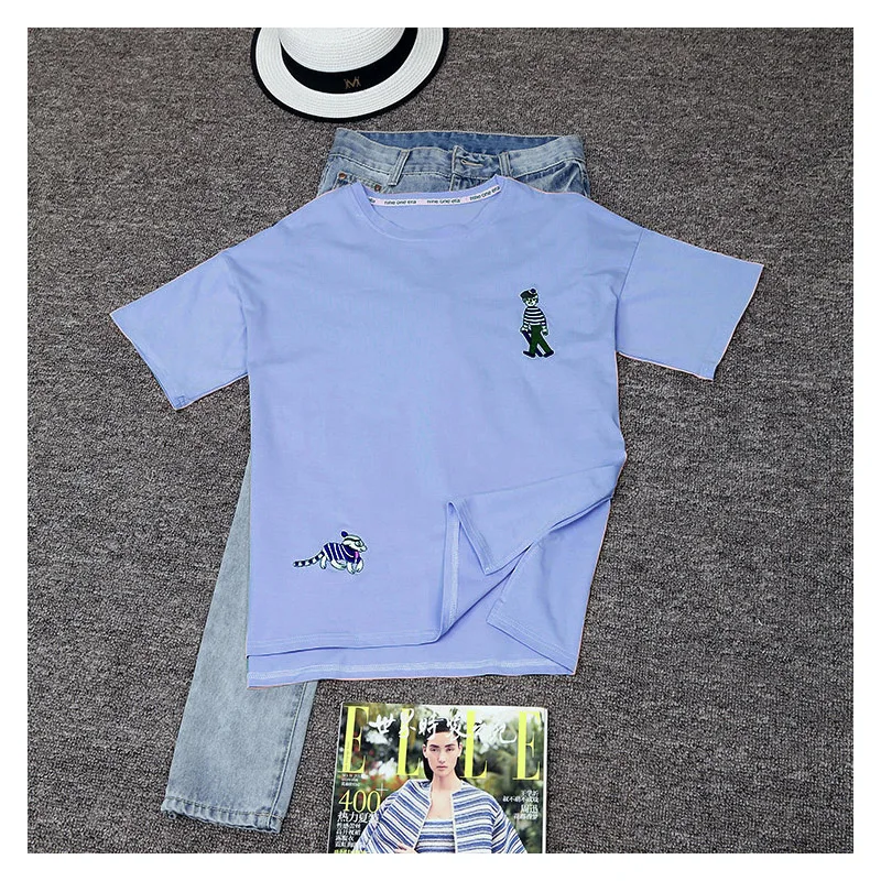 

Tops & Tees